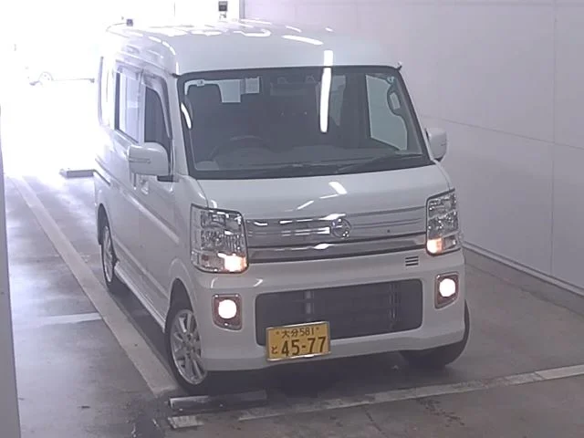Nissan NV100 Clipper Rio DR17W 2023